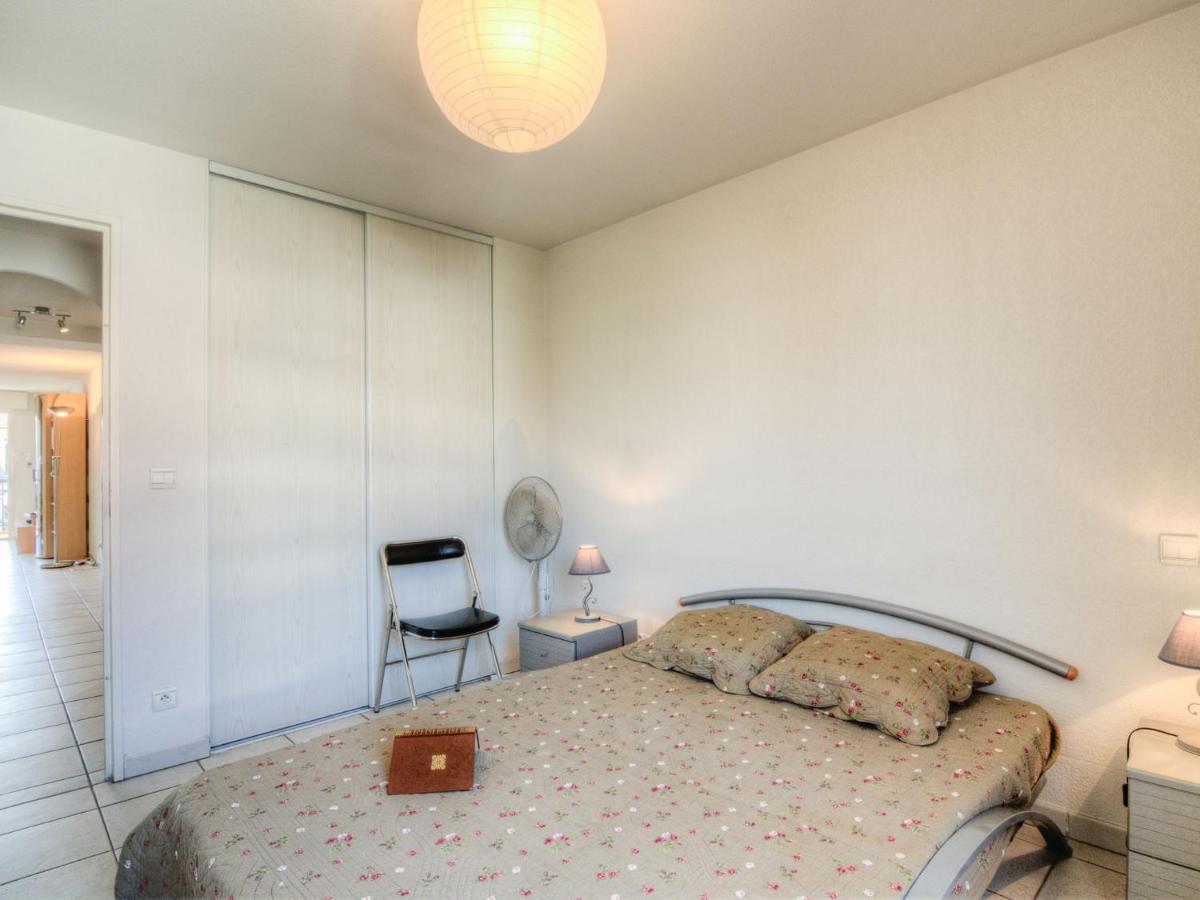 Apartment Le Magellan-2 By Interhome Saint-Raphaël Екстериор снимка