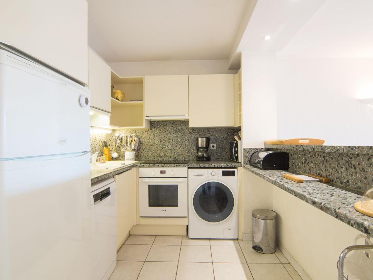 Apartment Le Magellan-2 By Interhome Saint-Raphaël Екстериор снимка