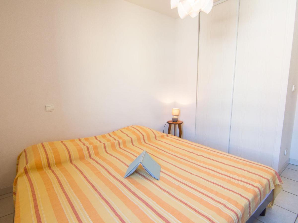 Apartment Le Magellan-2 By Interhome Saint-Raphaël Екстериор снимка